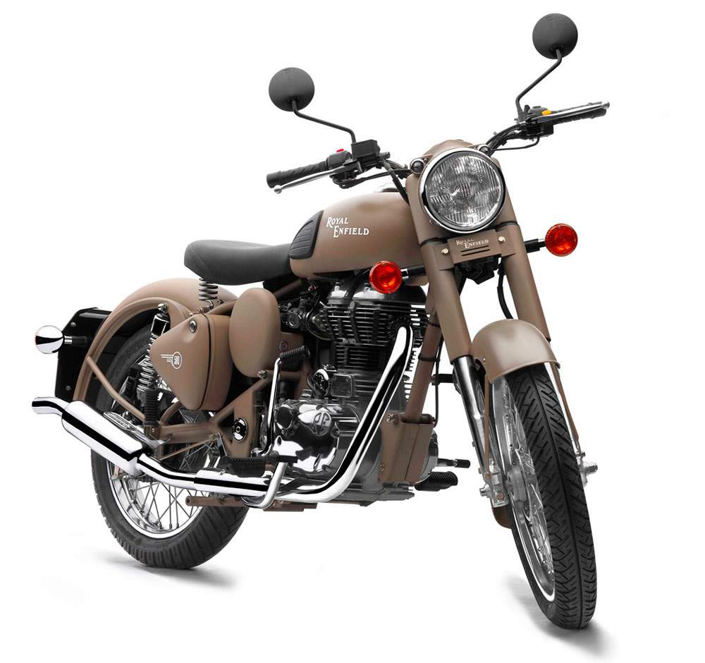 Royal enfield classic on sale 500 olive green